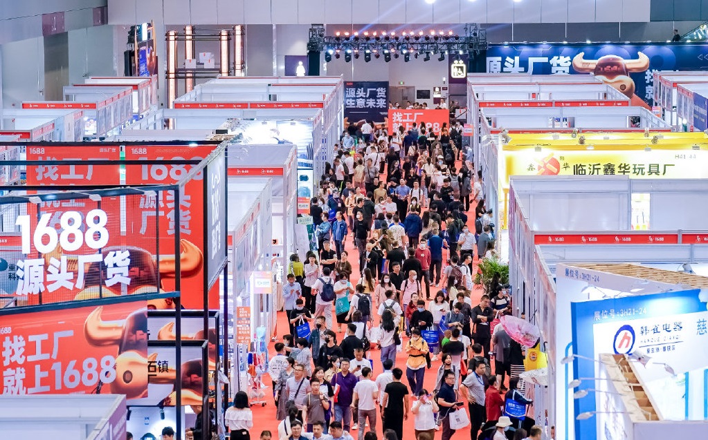 中國航天科工集團第二研究院展廳